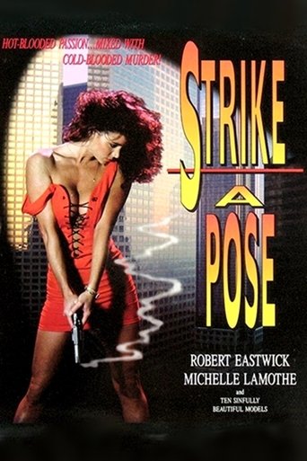 Watch Strike a Pose 1993 poster