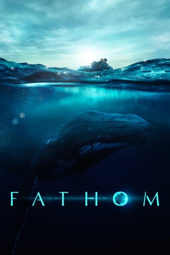 Watch Fathom 2021 poster