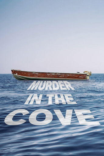 Watch Murder in the Cove 2020 poster