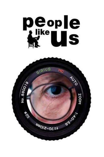 Watch People Like Us 1999 poster