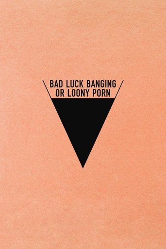 Watch Bad Luck Banging or Loony Porn 2021 poster