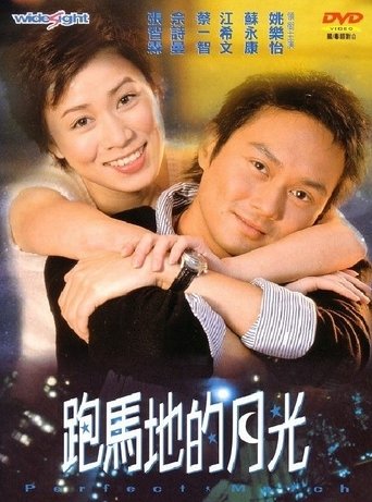Watch Perfect Match 2000 poster