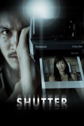Watch Shutter 2004 poster