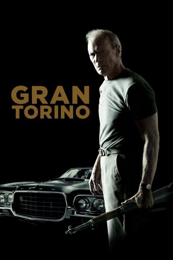Watch Gran Torino 2008 poster