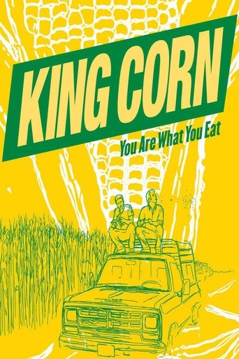 Watch King Corn 2007 poster
