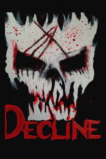 Decline 2022