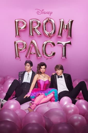 Watch Prom Pact 2023 poster