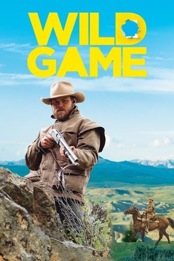 Watch Wild Game 2021 poster