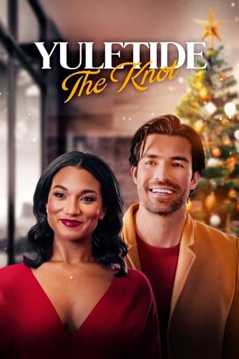 Watch Yuletide the Knot 2023 poster