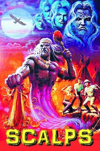 Watch Scalps 1983 poster