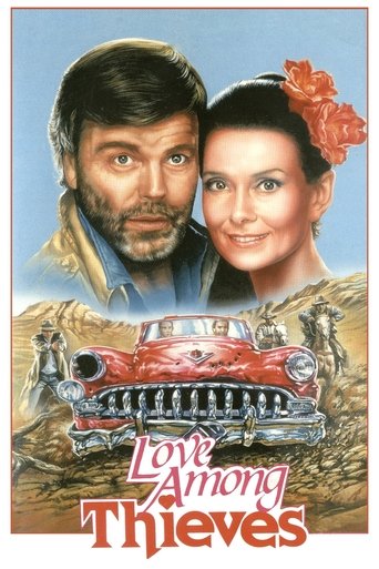 Watch Love Among Thieves 1987 poster