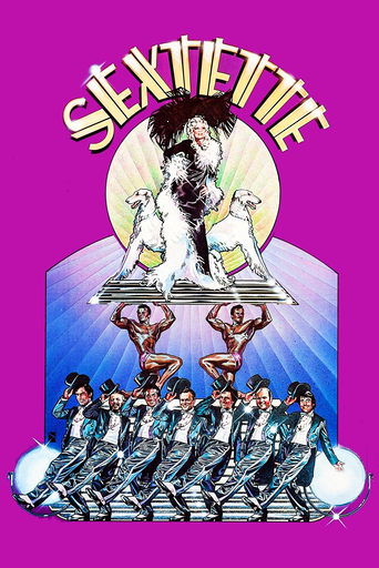 Watch Sextette 1978 poster
