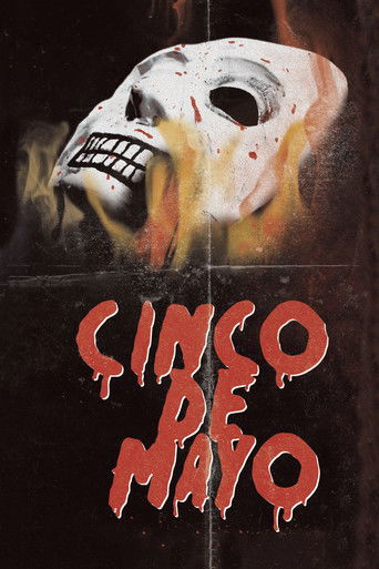 Watch Cinco de Mayo 2013 poster