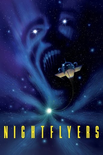 Watch Nightflyers 1987 poster