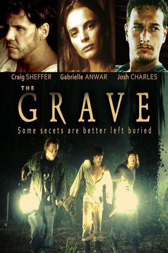 Watch The Grave 1996 poster