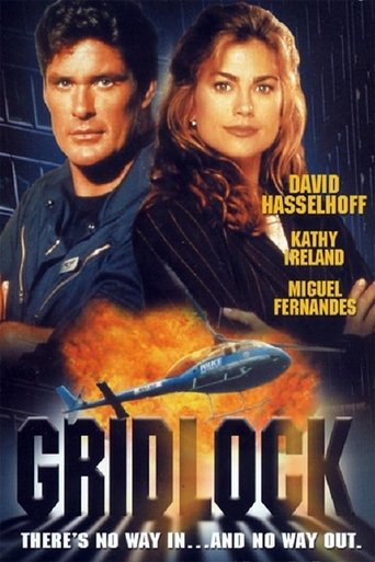 Watch Gridlock 1996 poster