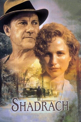 Watch Shadrach 1998 poster