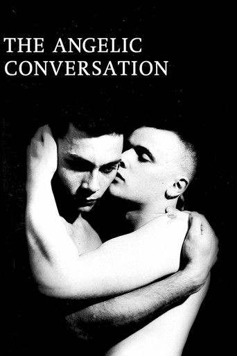 Watch The Angelic Conversation 1987 poster