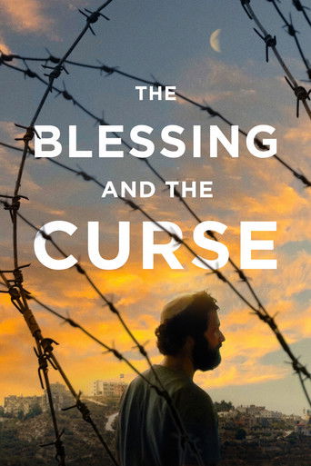 Watch The Blessing and the Curse 2025 poster