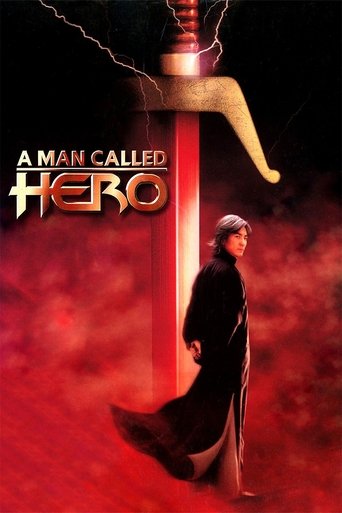 Watch A Man Called Hero 1999 poster