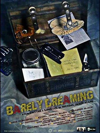 Watch Barely Dreaming 2021 poster