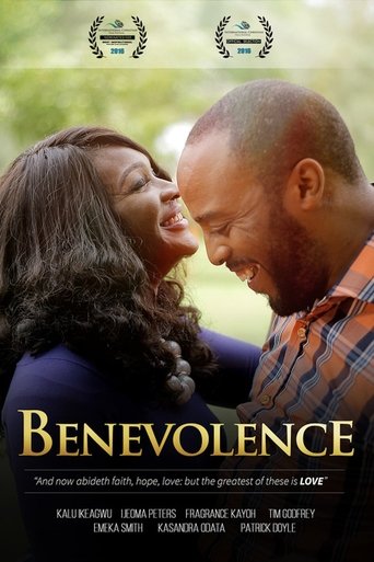 Watch Benevolence 2016 poster