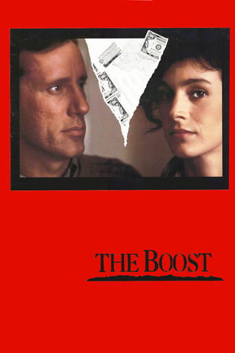 Watch The Boost 1988 poster