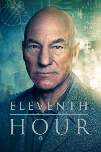 Watch Eleventh Hour 2006 poster