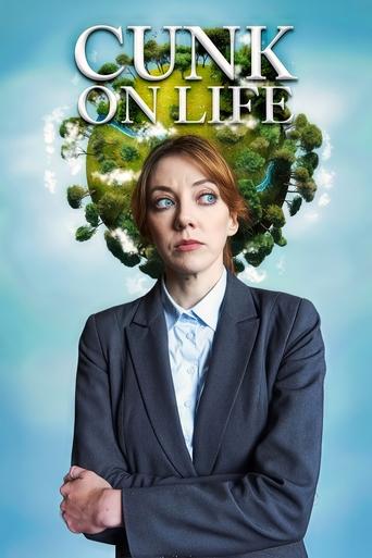 Watch Cunk on Life 2024 poster
