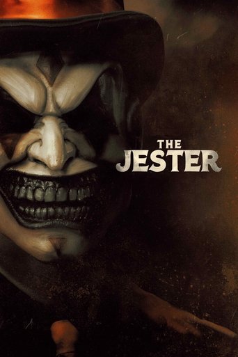 Watch The Jester 2023 poster