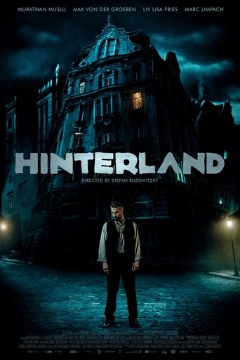 Watch Hinterland 2021 poster