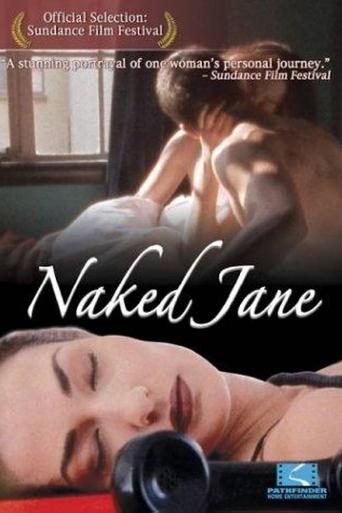 Watch Naked Jane 1995 poster