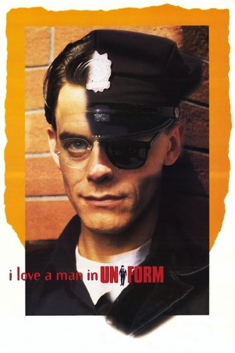 Watch I Love a Man in Uniform 1993 poster