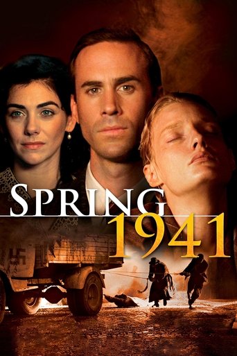 Watch Spring 1941 2007 poster