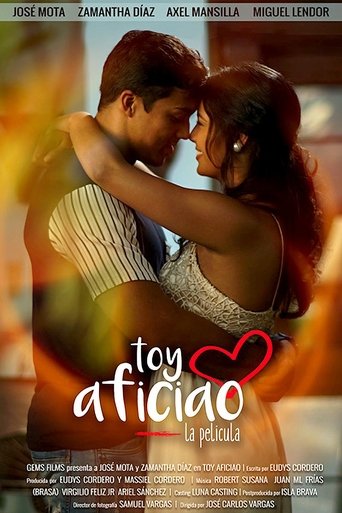 Watch Toy Aficiao 2022 poster