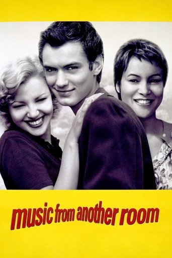 Watch Music from Another Room 1998 poster