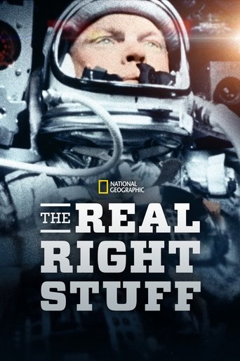 Watch The Real Right Stuff 2020 poster