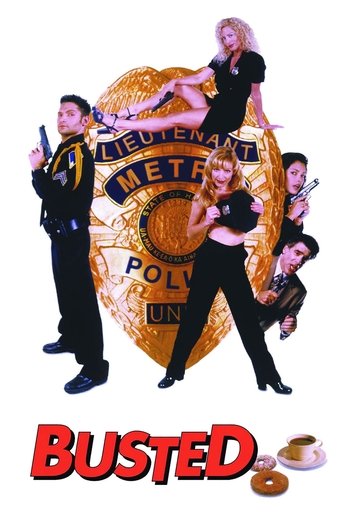 Watch Busted 1997 poster