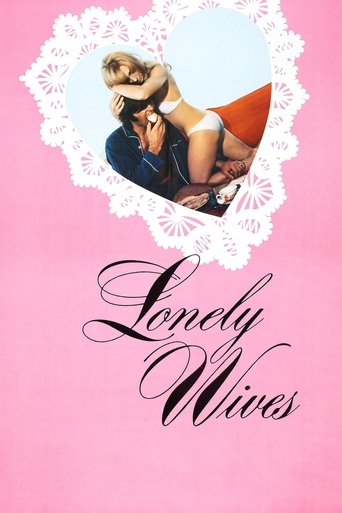 Watch Lonely Wives 1972 poster
