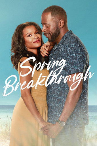 Watch Spring Breakthrough 2023 poster