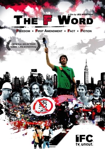 Watch The F Word 2005 poster