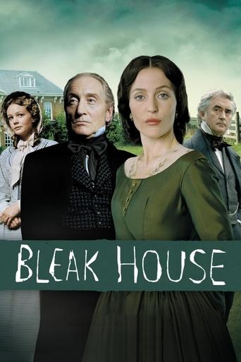 Watch Bleak House (2005) 2005 poster