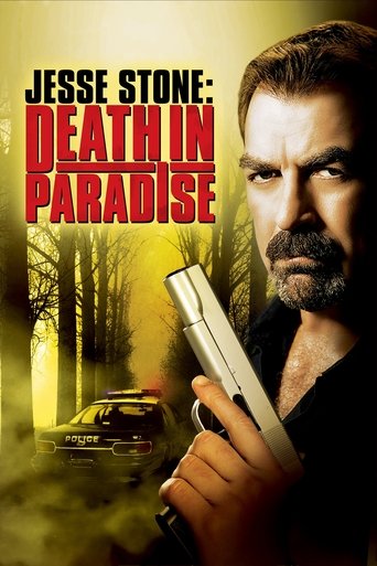 Watch Jesse Stone: Death in Paradise 2006 poster