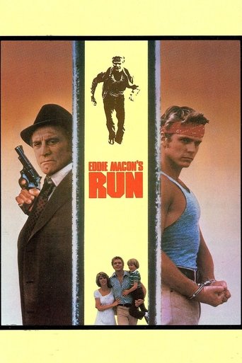 Watch Eddie Macon's Run 1983 poster