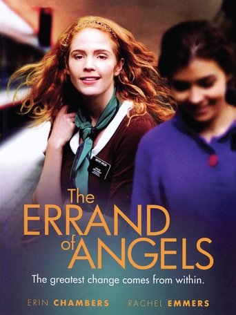 Watch The Errand of Angels 2008 poster