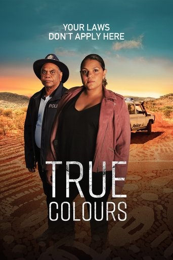 Watch True Colours (2022) 2022 poster