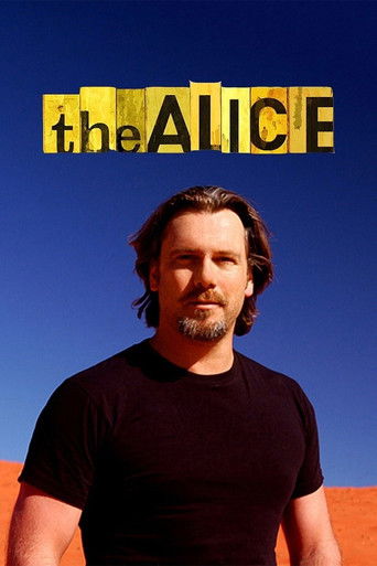 Watch The Alice 2005 poster
