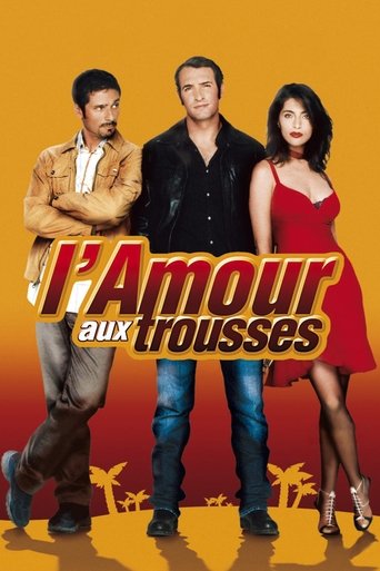 Watch Hot Acts of Love 2005 poster