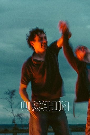 Watch Urchin 2025 poster