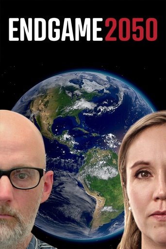 Watch Endgame 2050 2020 poster